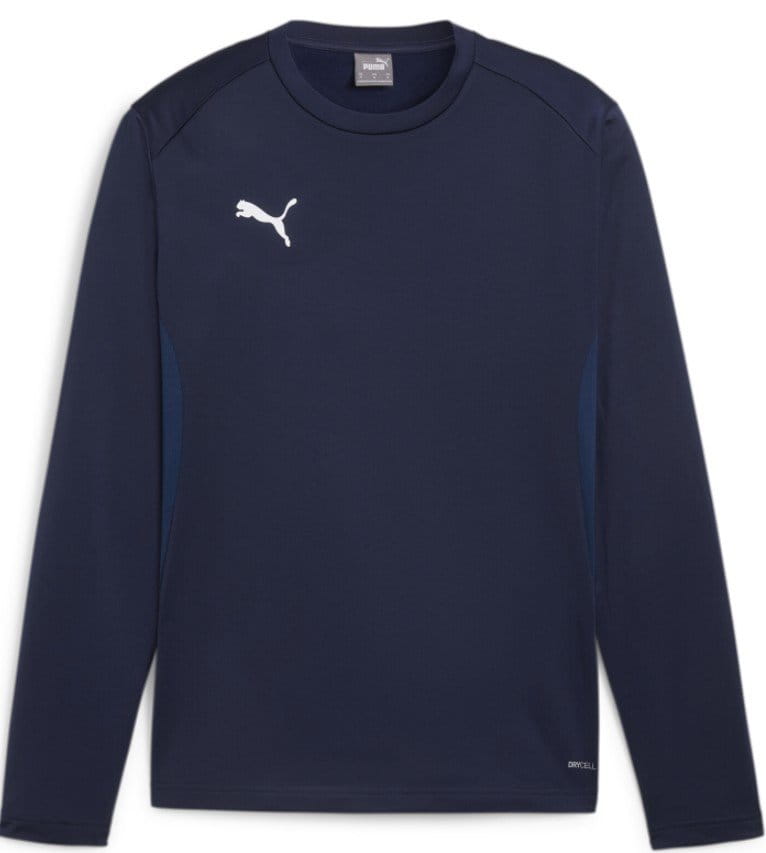 Puma teamGOAL Training Sweatshirt