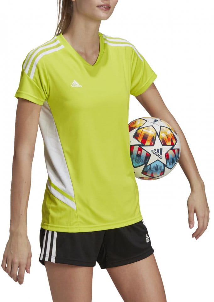 Jersey adidas CON22 JSY W