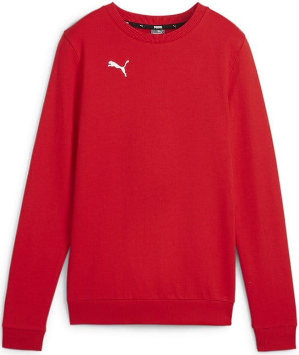 Puma teamGOAL Casuals Sweatshirt