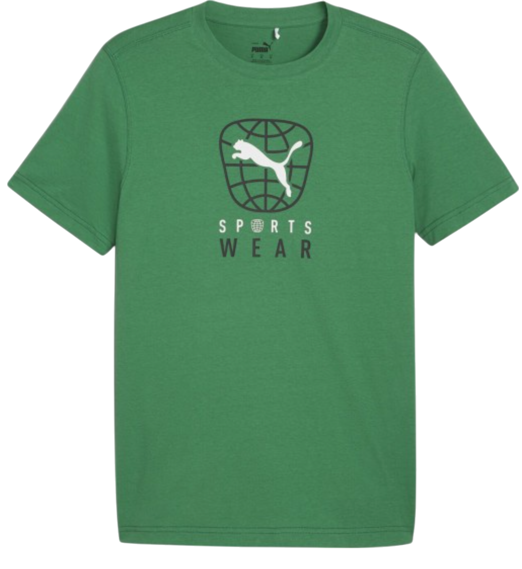 Puma Better Sportswear t-shirt