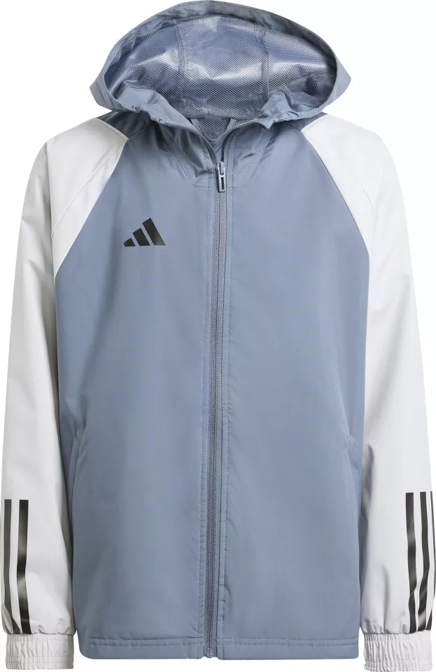 Hooded jacket adidas TIRO23 C AW JKY