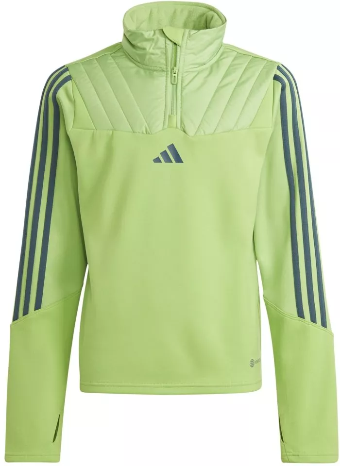 Long-sleeve T-shirt adidas TIRO 23 CB WIN TOP Y