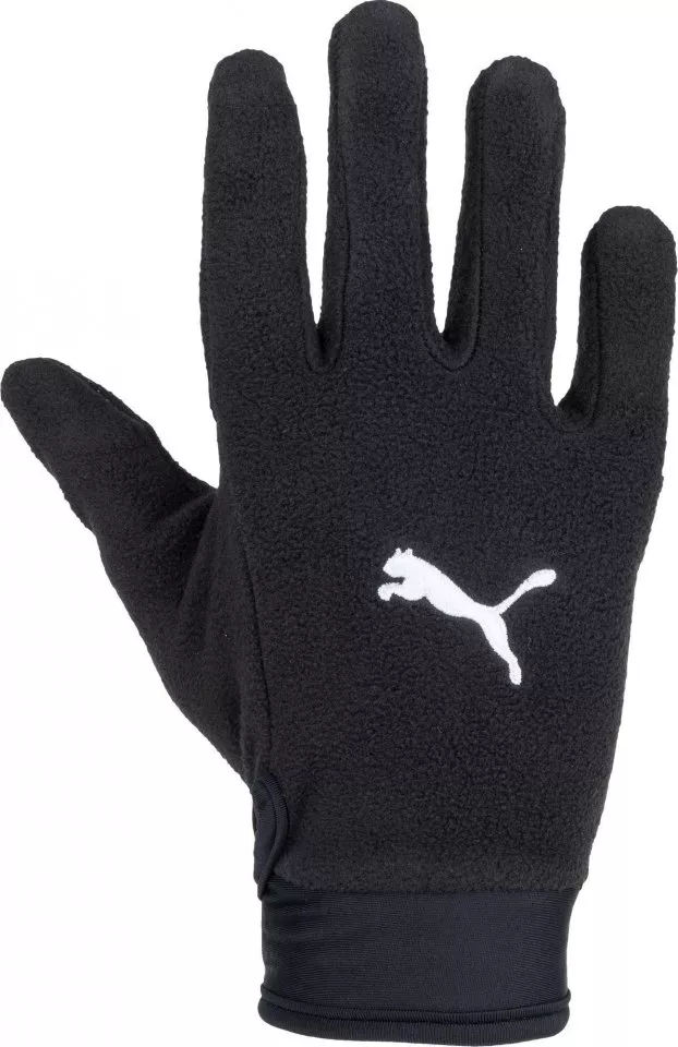 Puma teamLIGA 21 Winter gloves