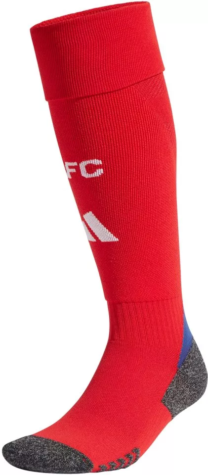 Football socks adidas AFC H SO 2024/25