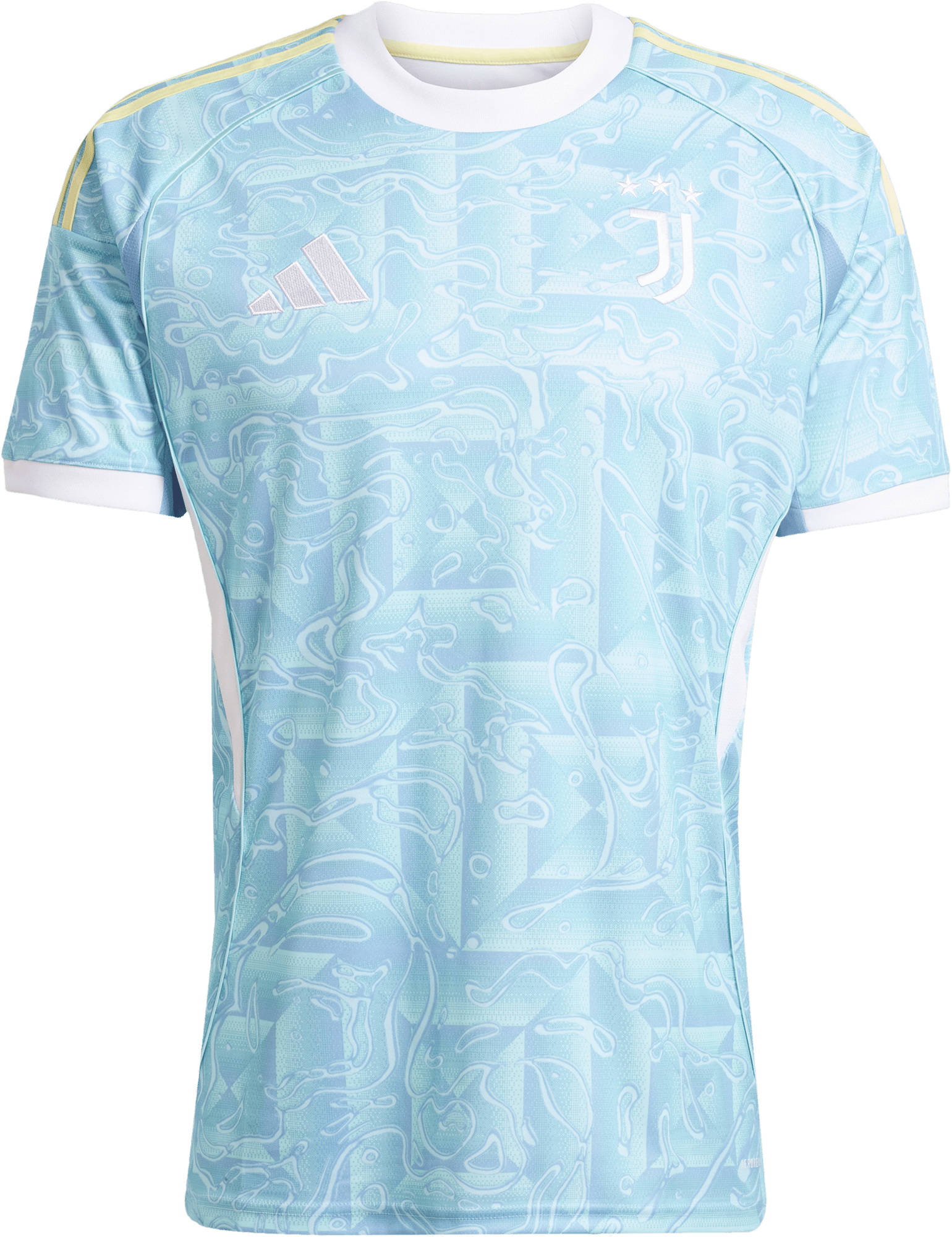 Jersey adidas JUVE A JSY 2025/26