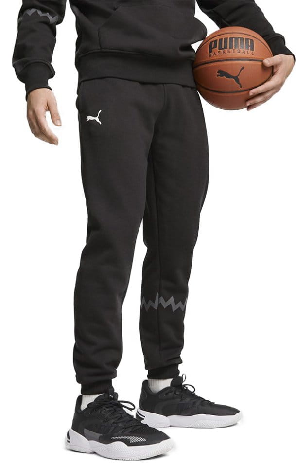 Pants Puma Hoops Team Sweat Pant
