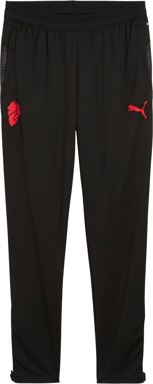 Puma AC Milan Training Pants w/ pockets 2025/26