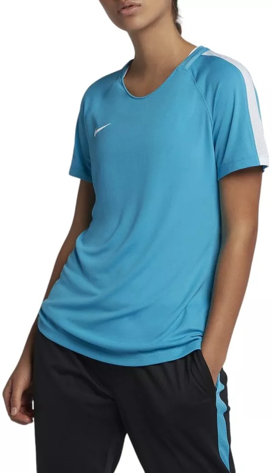 T-shirt Nike W NK DRY ACDMY TOP SS