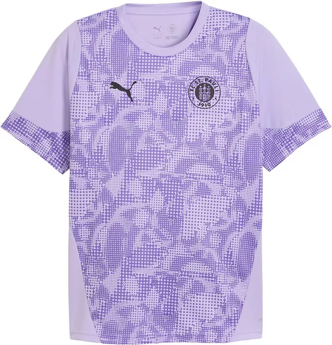 Puma FC St. Pauli Training Jersey 2025/26