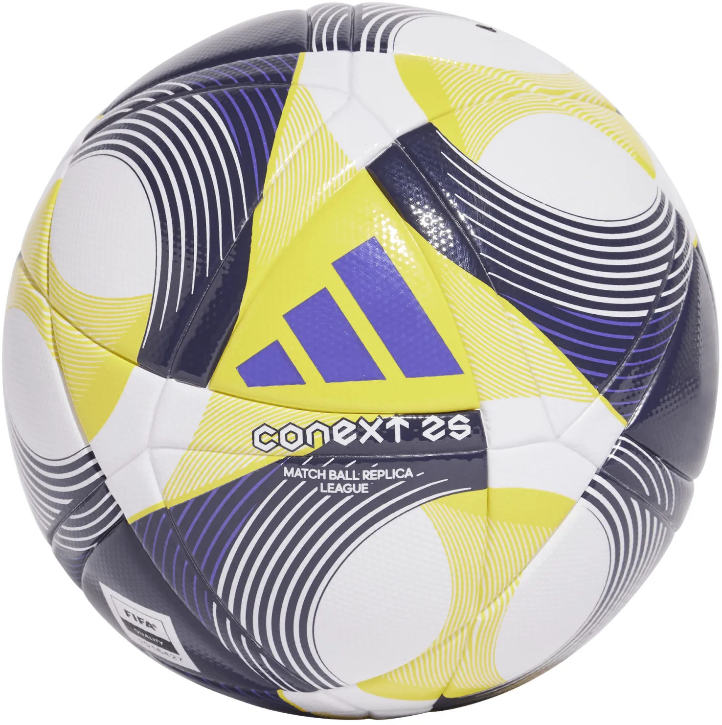 Ball adidas CONEXT25 LEAGUE