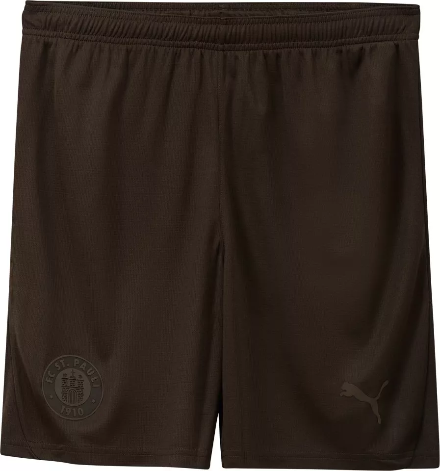 Shorts Puma FC St. Pauli Special Short 2024/25