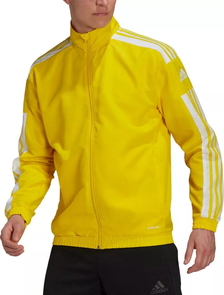 Jacket adidas SQ21 PRE JKT