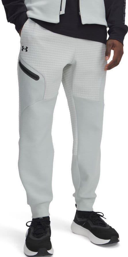 Pants Under Armour UA Unstoppable Flc Grid Jrg