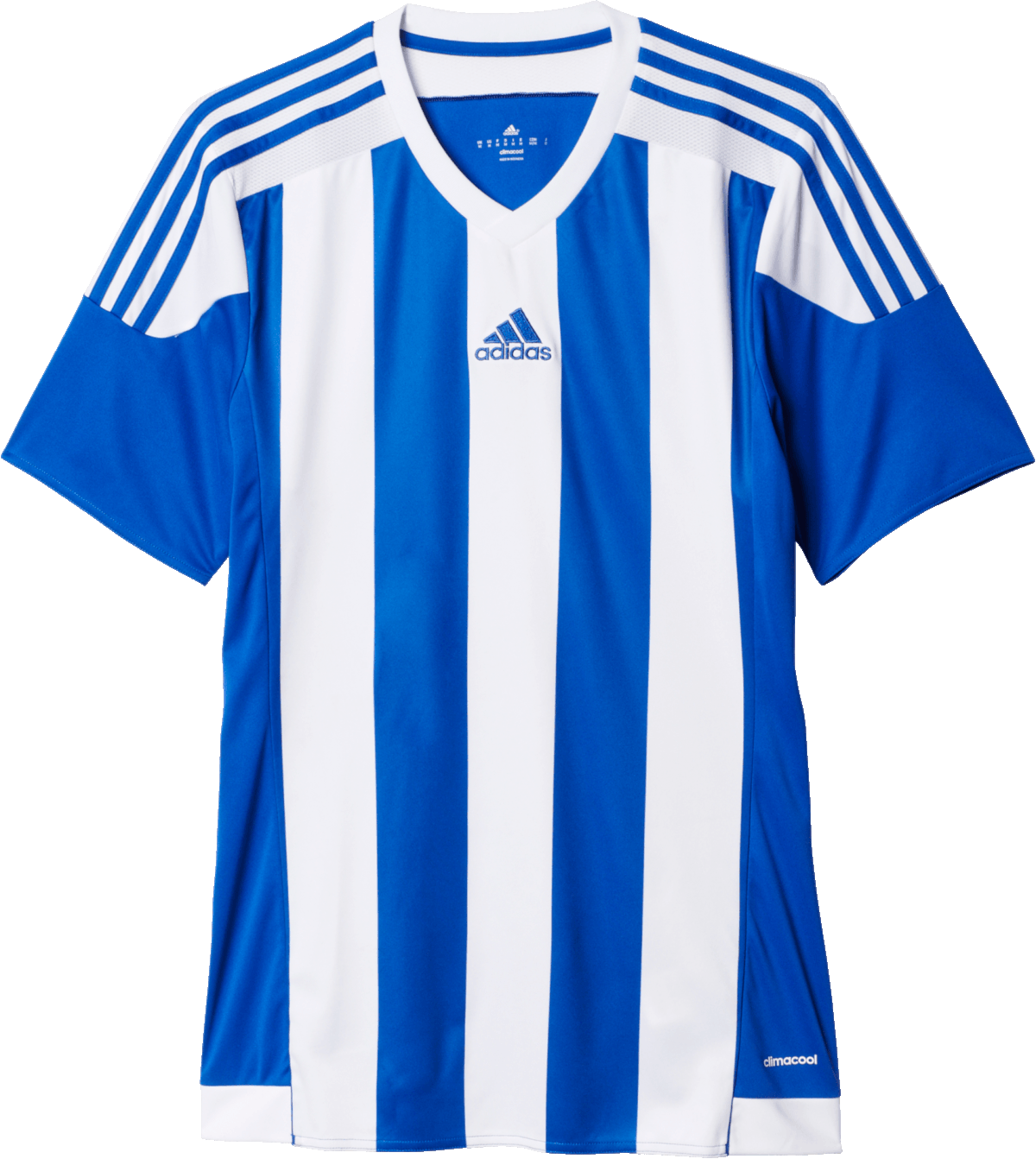 Jersey adidas STRIPED 15 JSY