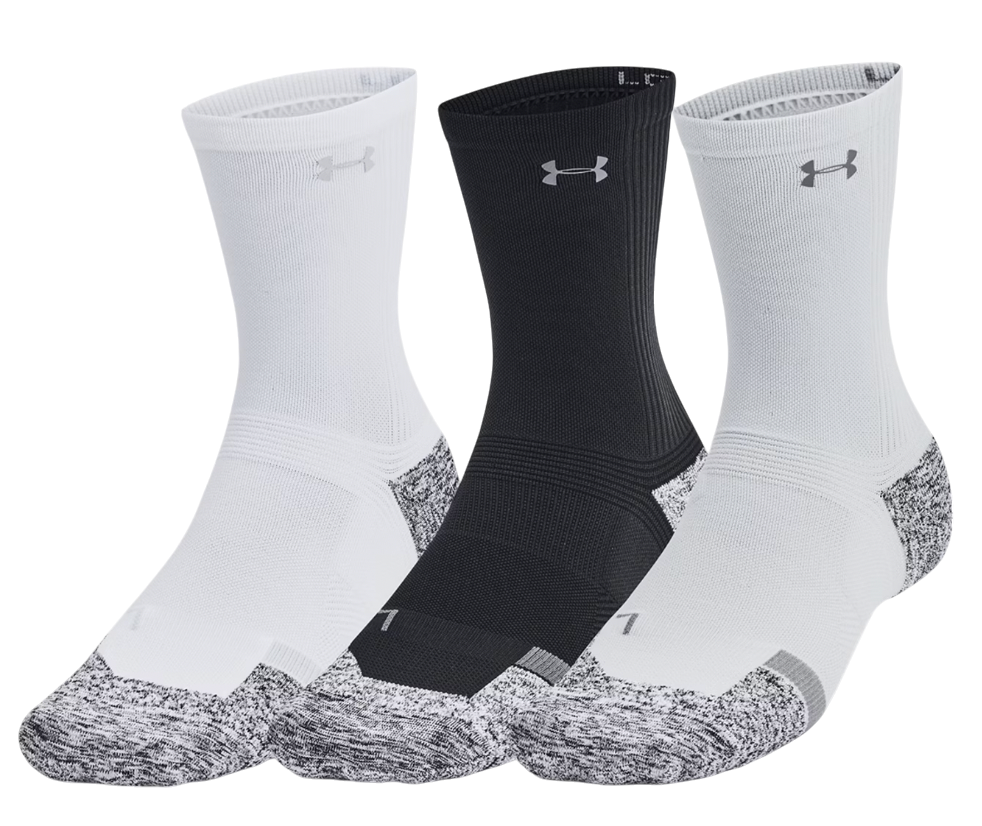 Socks Under Armour Unisex UA Essential 6pk ULT