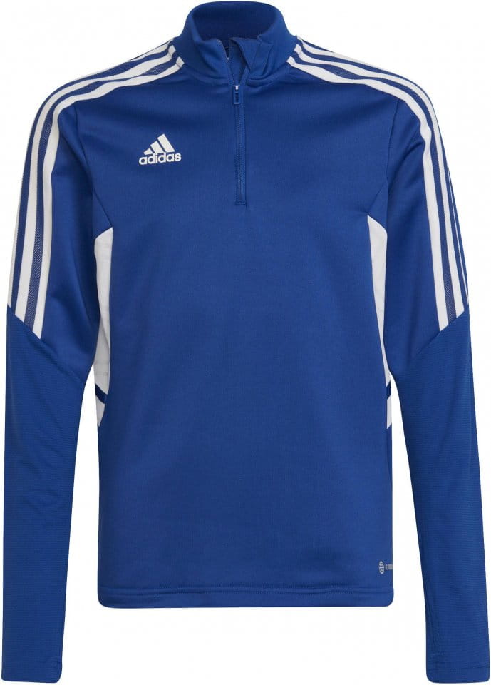 Long-sleeve T-shirt adidas CON22 TR TOP Y