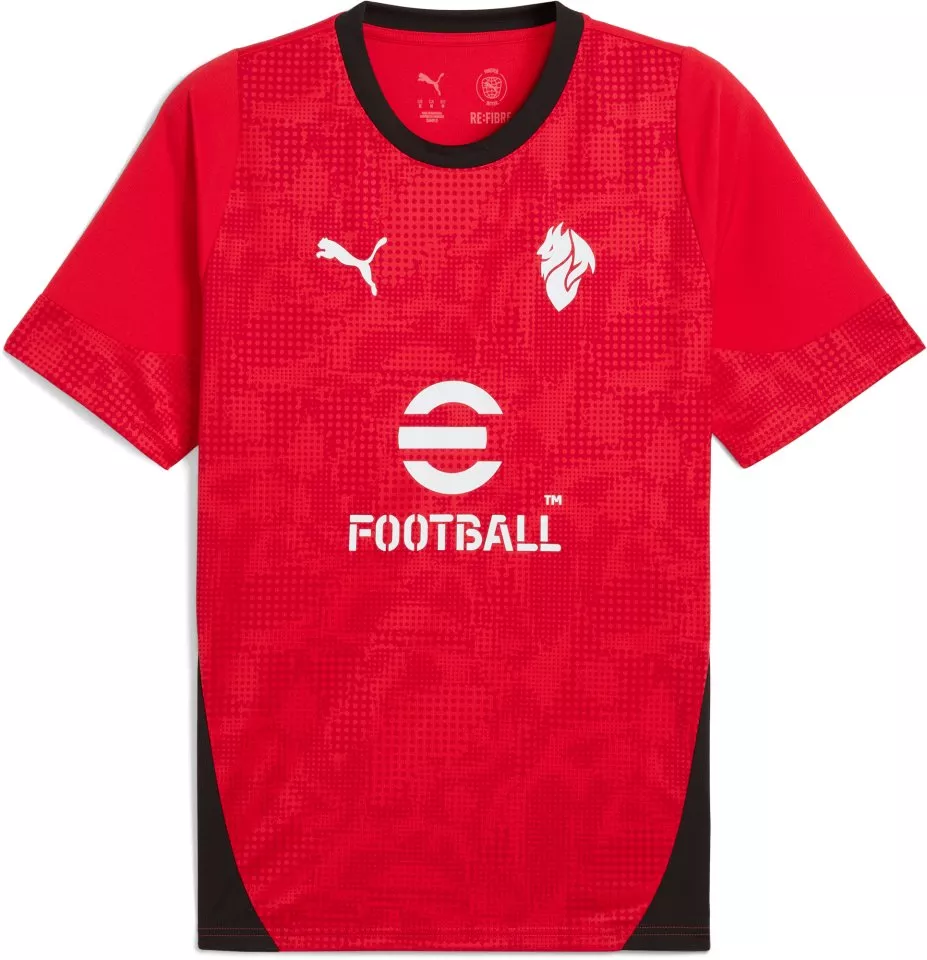Puma AC Milan Training Jersey 2025/26