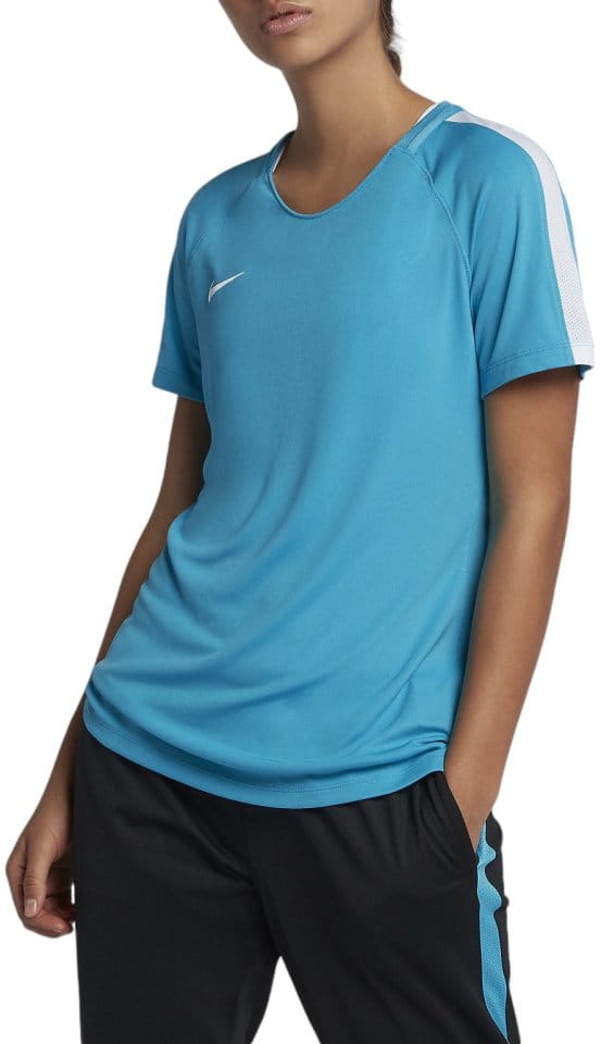 T-shirt Nike W NK DRY ACDMY TOP SS