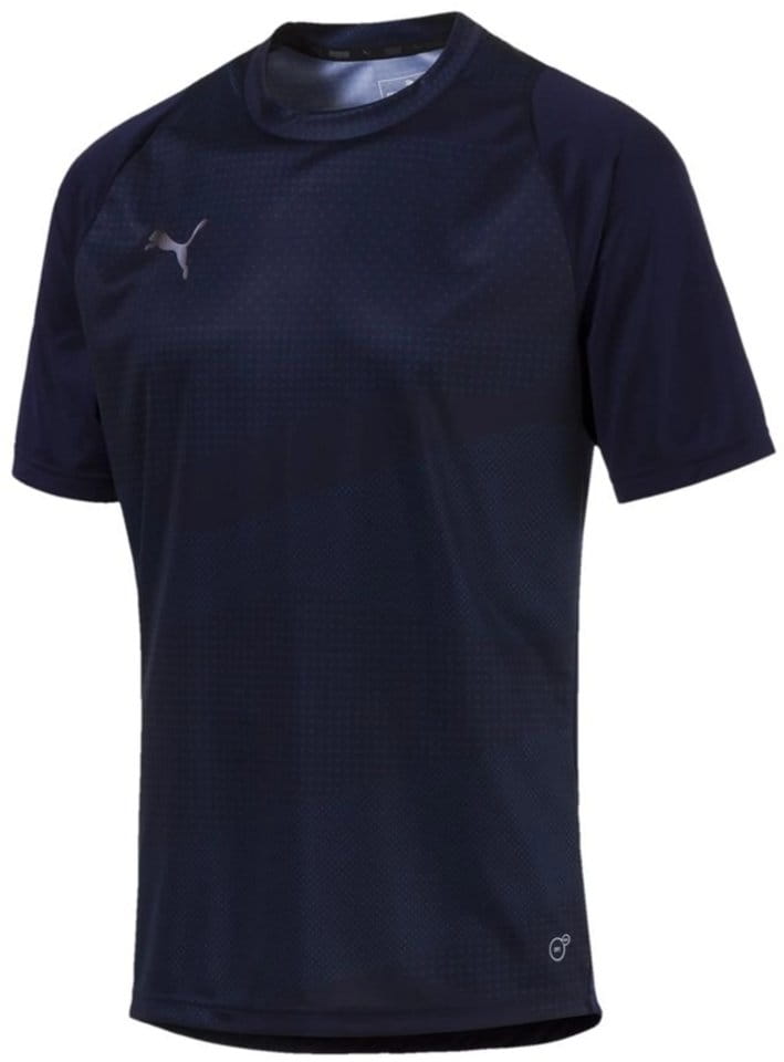 Puma Football Graphic Core t-shirt