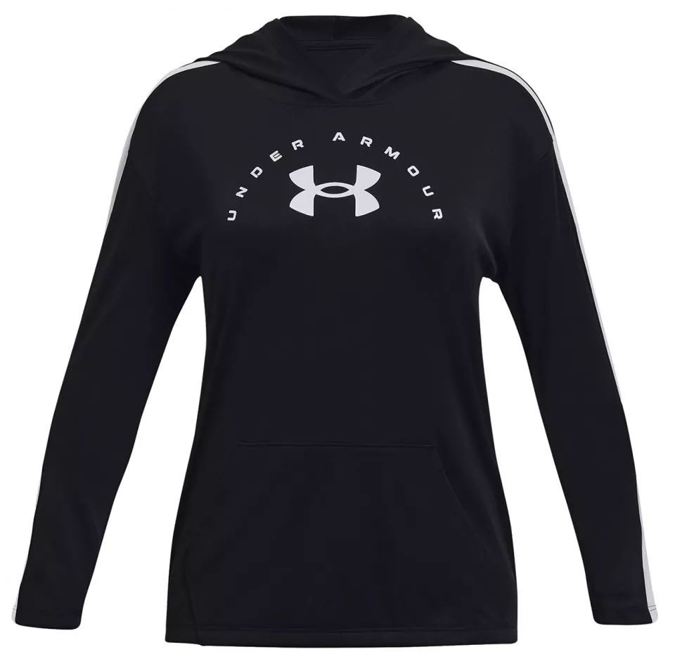 Hooded sweatshirt Under Armour Tech Graphic