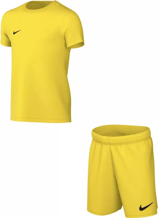 Nike LK NK DRY PARK20 KIT SET Little Kids