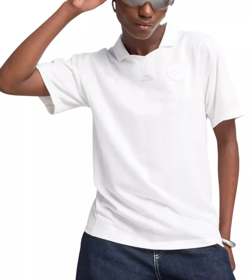 T-shirt Puma Individual Jer-She Jersey Women