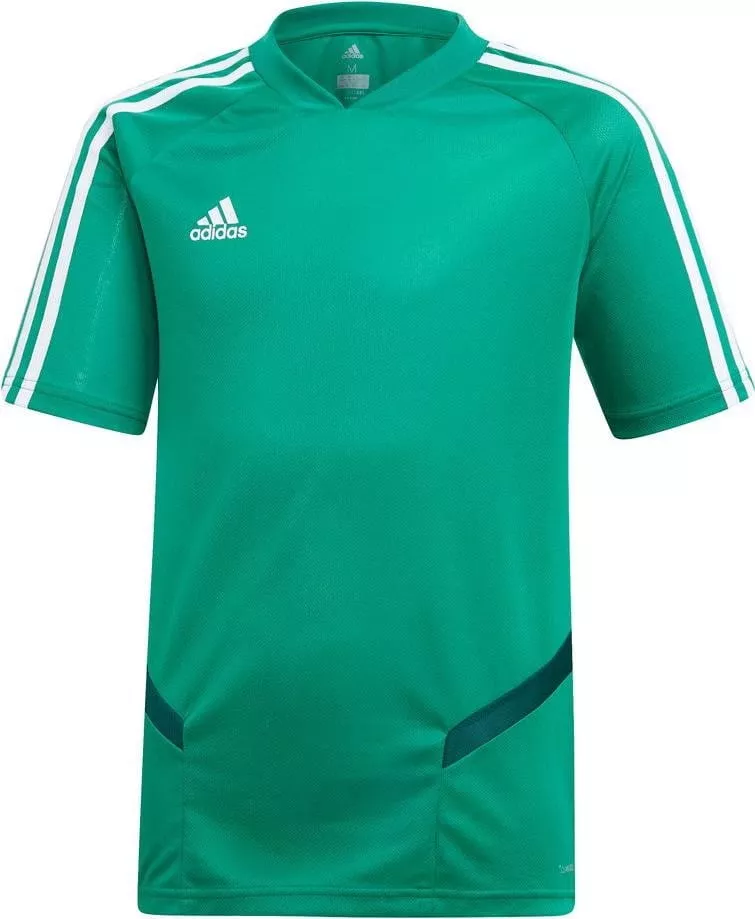 T-shirt adidas tiro 19 kids