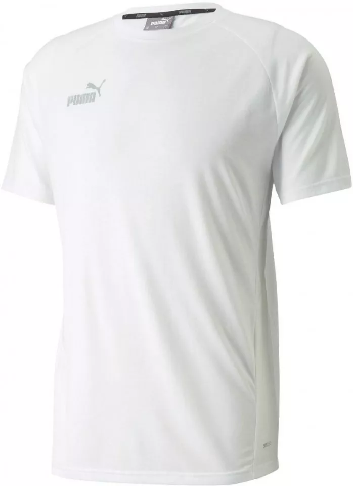 T-shirt Puma teamFINAL Casuals Tee