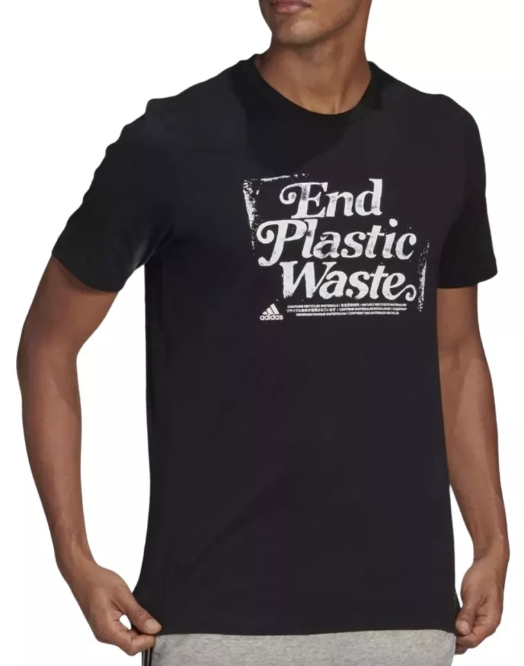 T-shirt adidas M SSTNBL SLGN T