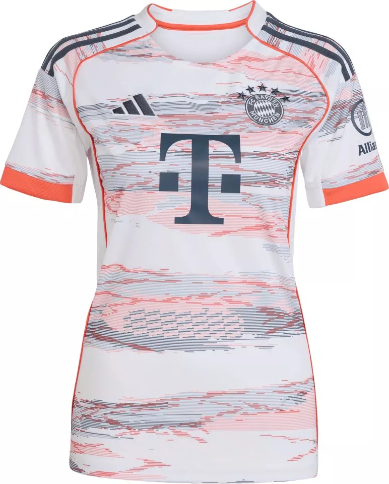 Jersey adidas FCB A JSY W 2025/26