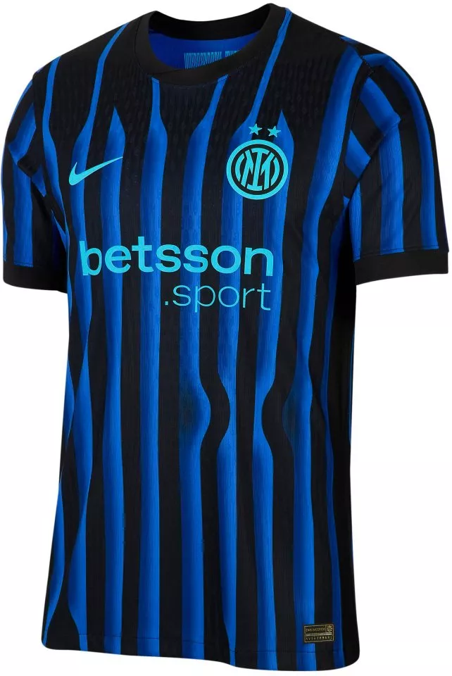 Jersey Nike INTER M NK DFADV JSY SS MATCH HM 2025/26