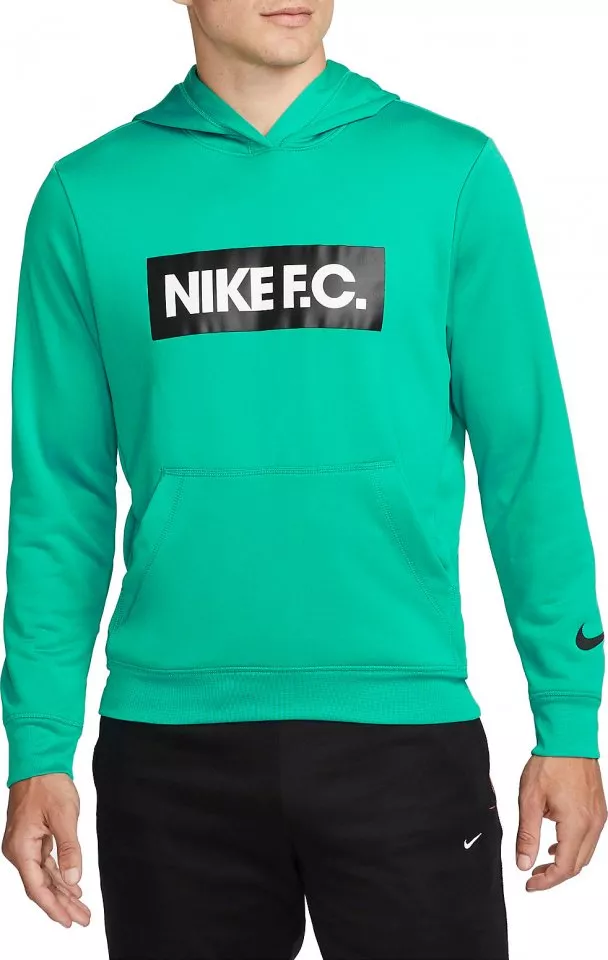 Hooded sweatshirt Nike FC - Men's Football Hoodie
