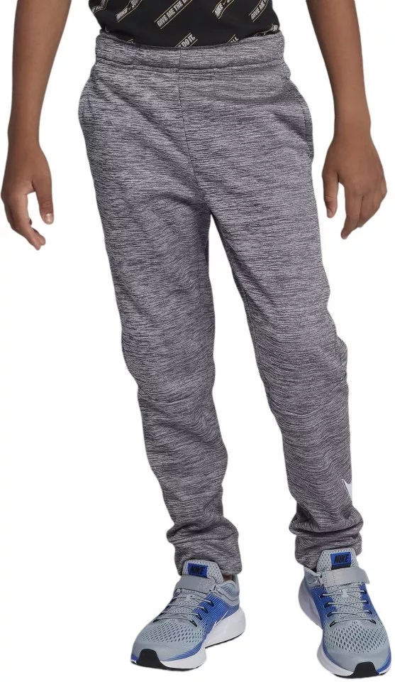 Pants Nike B NK THRMA PANT GFX