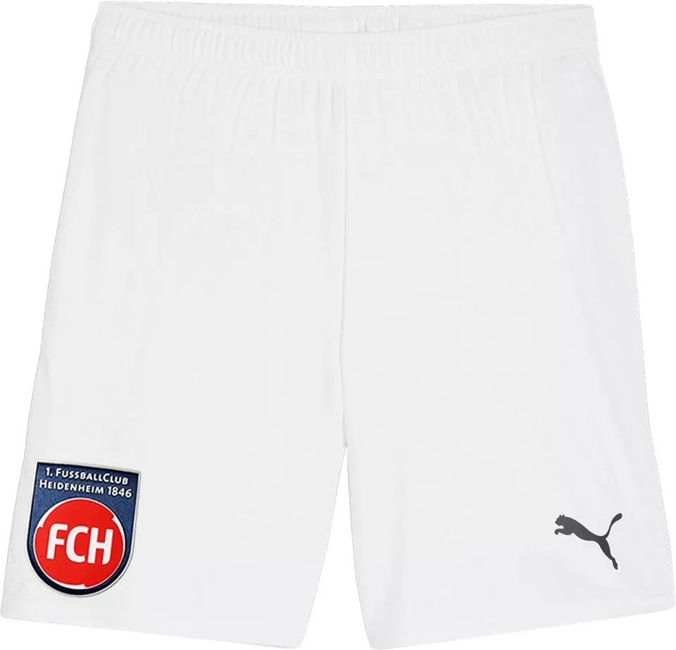 Shorts Puma 1. FC Heidenheim Short 3rd 2024/25 Kids