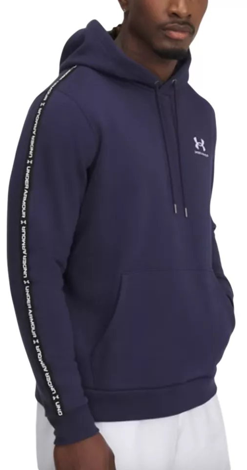 Hooded sweatshirt Under Armour UA Icon Fleece HD Taping