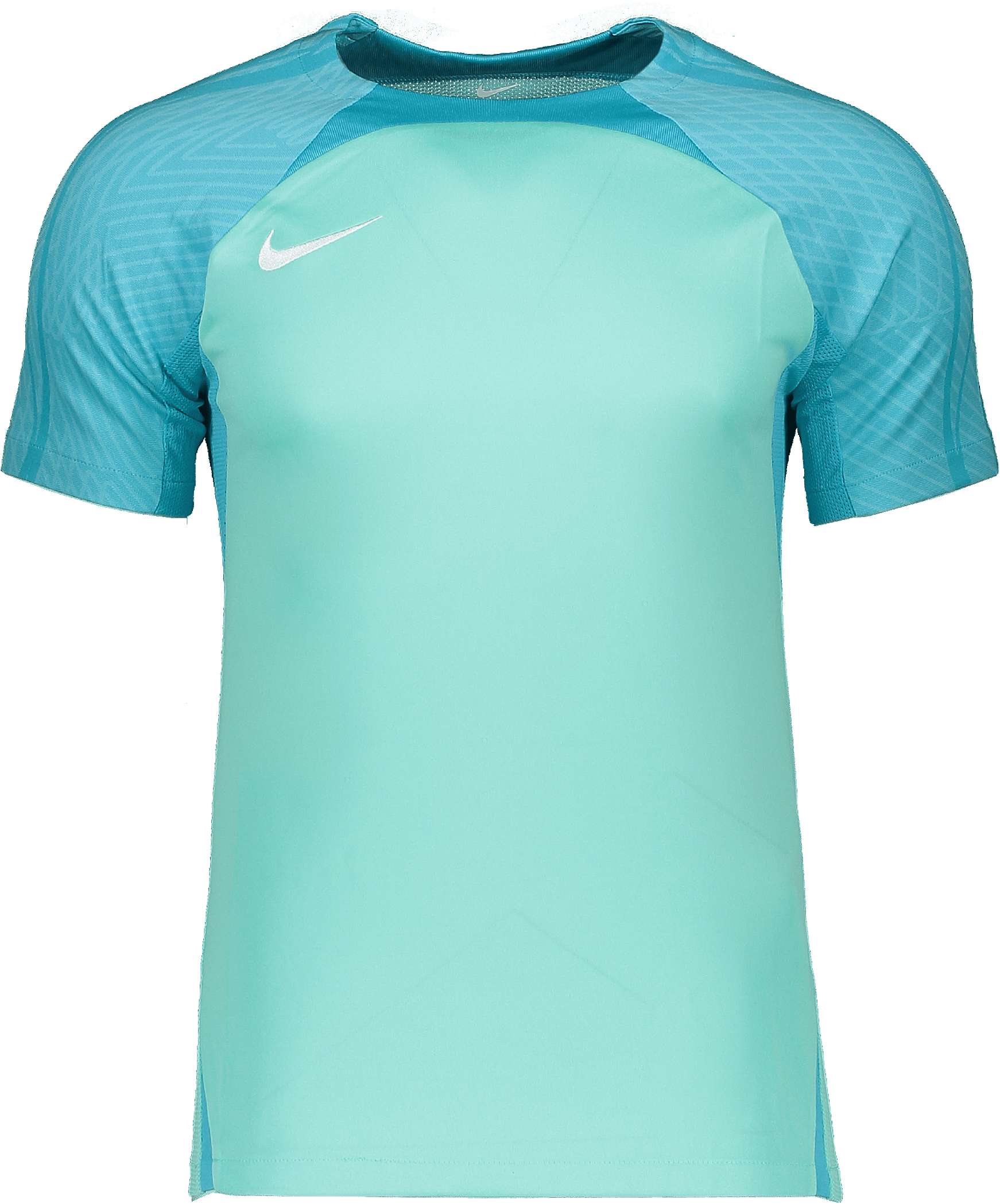 Jersey Nike M NK DF STRKE III JSY SS