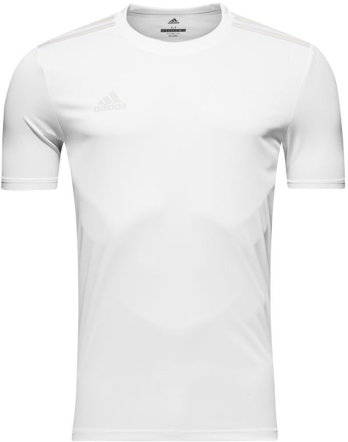 T-shirt adidas Tango Climalite Tee