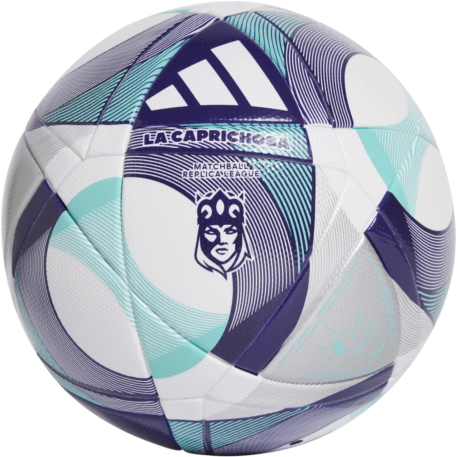 Ball adidas QNS LEAGUE