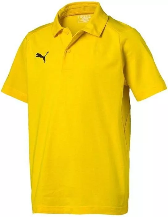 Polo shirt Puma liga kids
