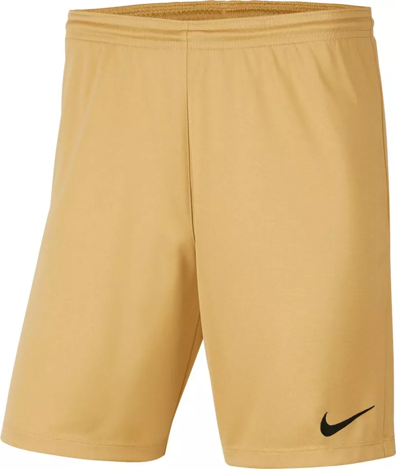 Shorts Nike M NK DRY PARK III SHORT NB K