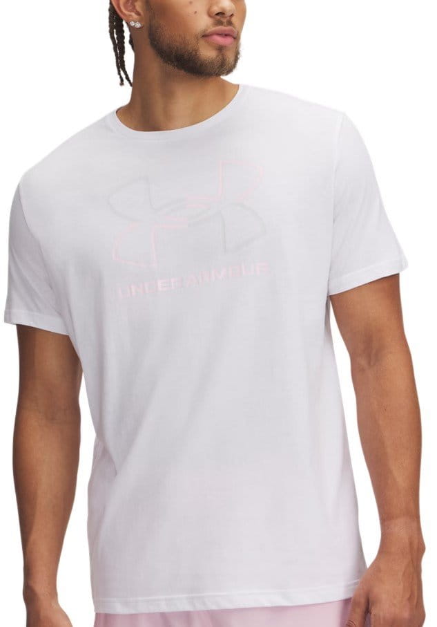 T-shirt Under Armour UA GL FOUNDATION UPDATE SS