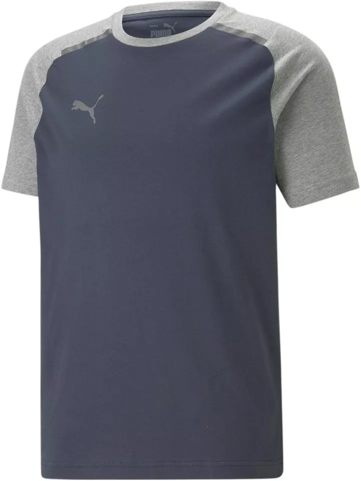 T-shirt Puma teamCUP Casuals Tee