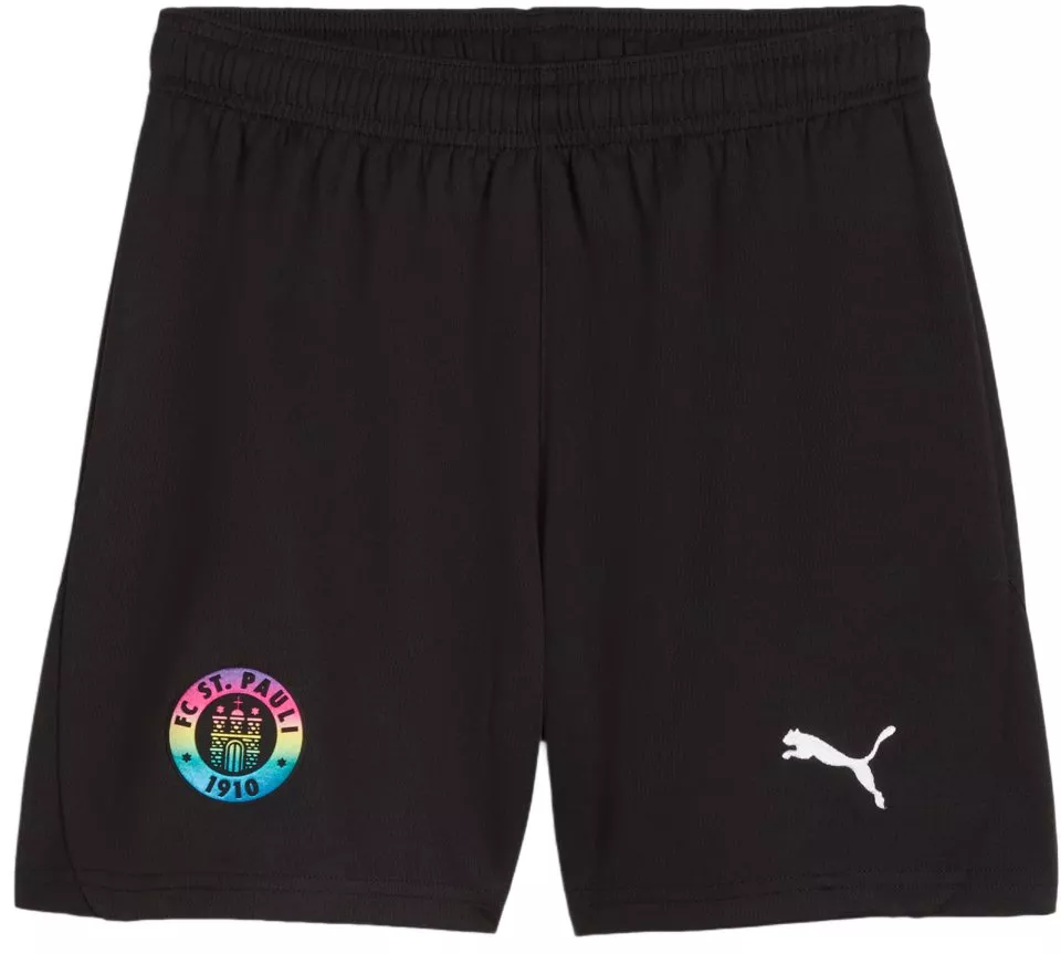Puma FCSP 3rd Shorts Jr 2024/25