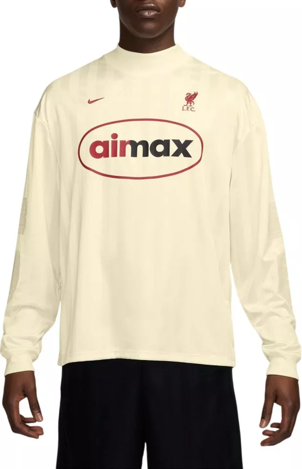 Long-sleeve T-shirt Nike LFC M NK DF COF TOP LS SE