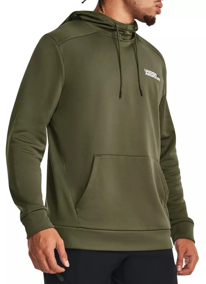 Hooded sweatshirt Under Armour Fleece® Graphic