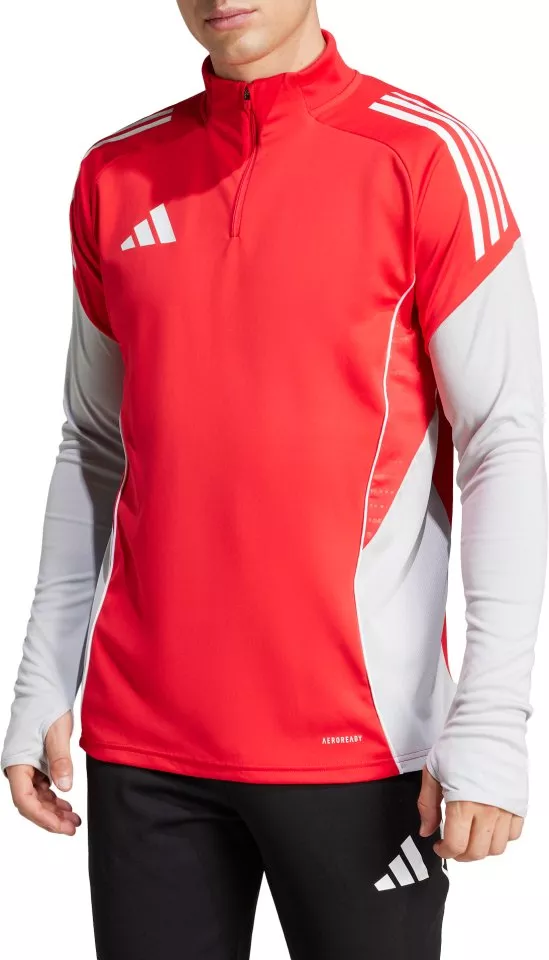 Long-sleeve T-shirt adidas TIRO25C TR TOP
