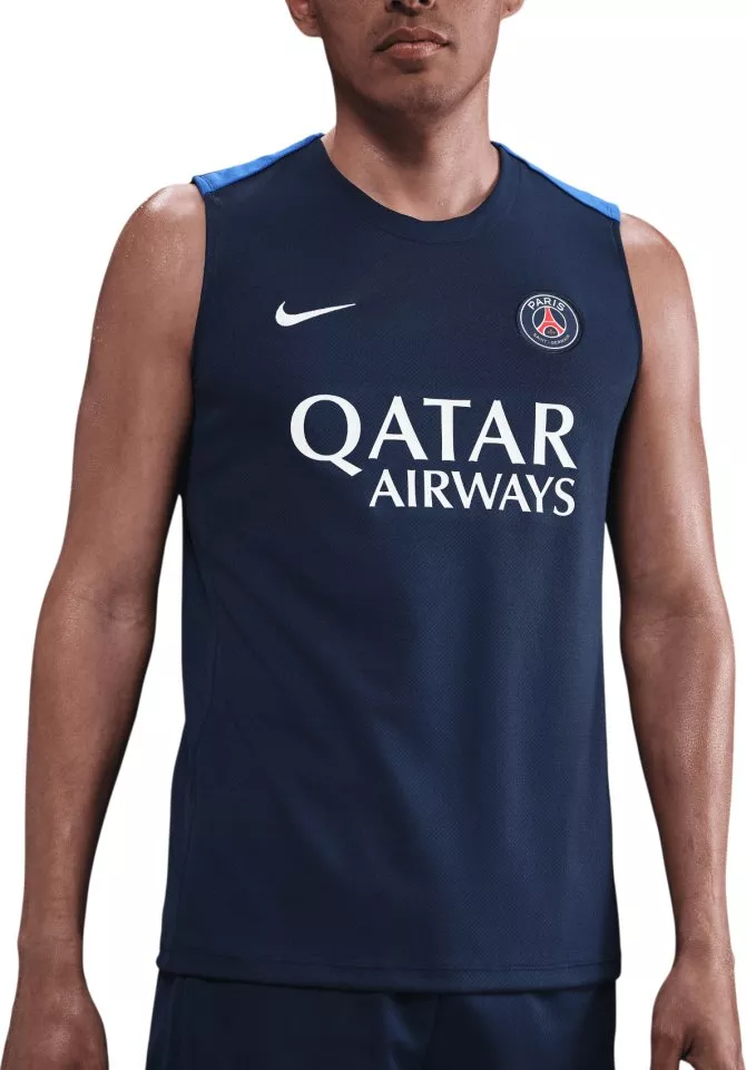 Tank Nike PSG M NK DF STRK SL TOP K 2025/26