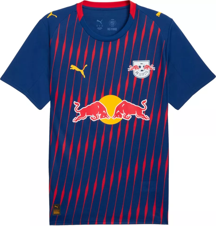 Puma RB Leipzig Away Jersey Replica 2025/26