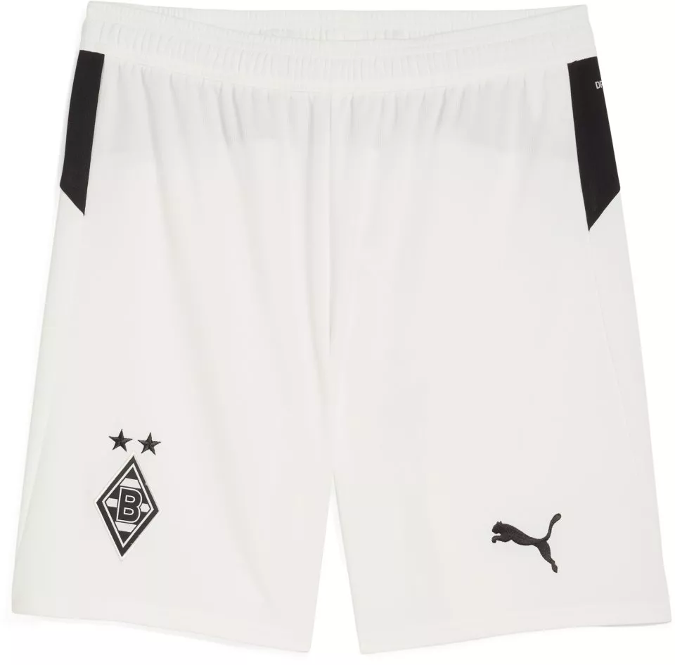 Puma BMG Shorts Away Replica 2025/26