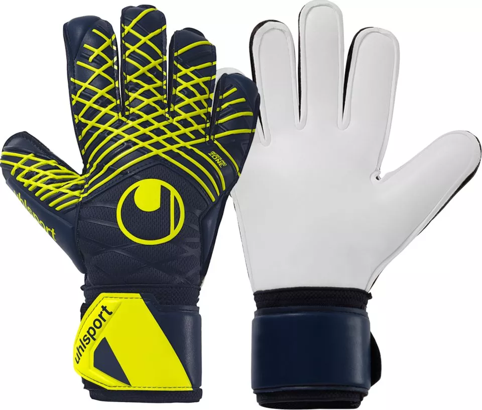 Goalkeeper's Uhlsport Prediction Supersoft Goalkeeper Gloves